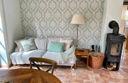 Ferienwohnung „Waschköök“ - Hof Mühlenkoppel - Foto 20