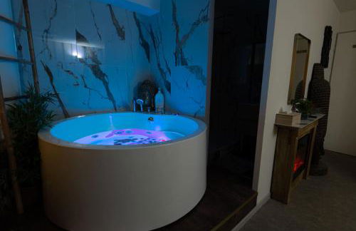 50 Nuances Zen - Love Room à Rouen - Foto 11