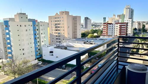 Studio Encanto no Santa Maria. - Foto 3