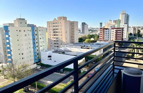 Studio Encanto no Santa Maria. - Foto 3