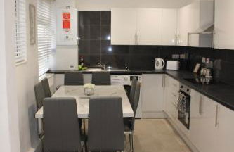 Beautiful, Spacious, Old Trafford home - Foto 6