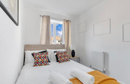 Brand New Luxurious 3bed House by AYMONS HAVEN - Foto 16