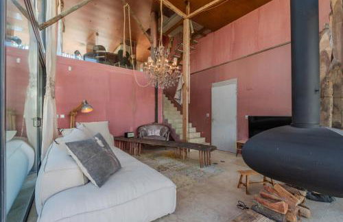 Pink House Santa Cruz - Foto 11