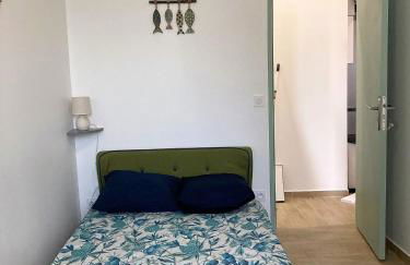 Charmant F4 proche de la gare Saint Charles - Foto 18