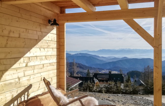 Hütte Buchfink - Photo 18