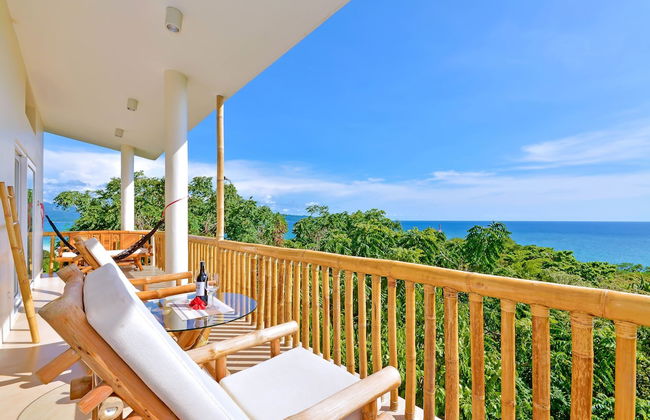 Boracay Amor Apartments - Foto 72