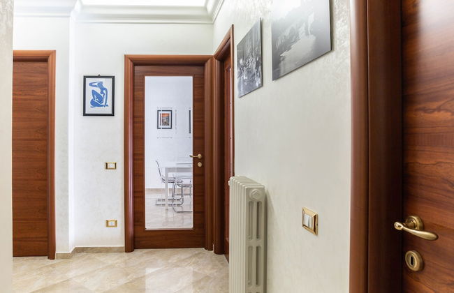 Via Nonantola - Foto 17