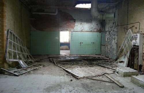 Ferienwohnung in Beelitz Heilstätten - Photo 50