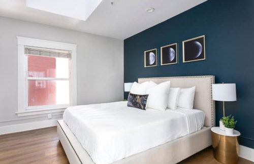 The Historic Penn Hotel - Foto 80