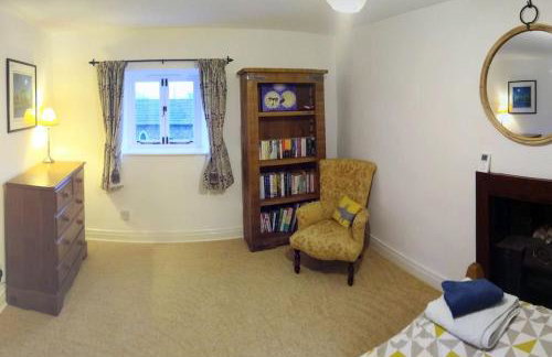 Rose Cottage. Richmond, North Yorkshire - Foto 12