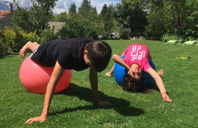 Casa rural cal Rei - Foto 18