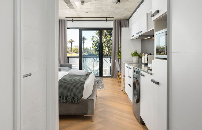 Bridgewater One Luxury Apartments - Photo 6