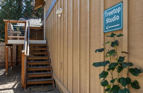 Bluebird Day - Treetop Studio - Foto 5