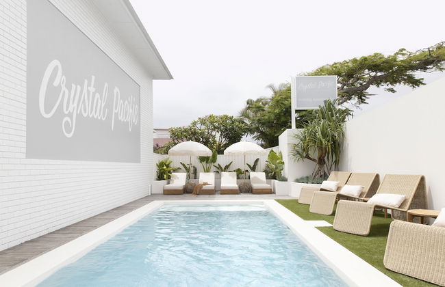 Crystal Pacific Palm Beach - Photo 1