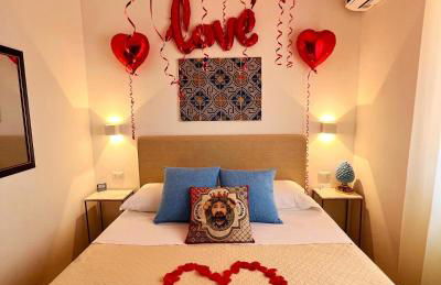 Duca d'Aosta Terrace, Skypool & Sauna - Foto 39