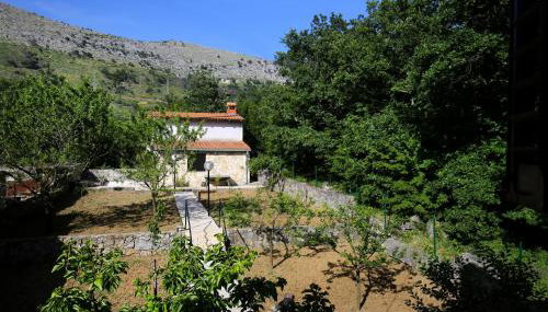 Villa Lidija - Photo 4, Garden view