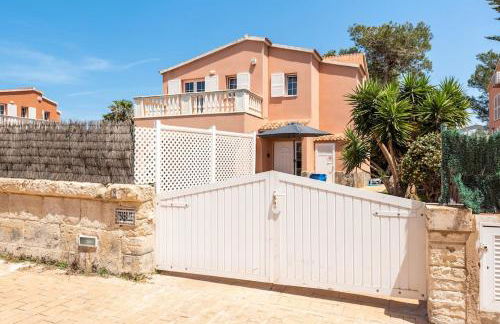 Itsasalde 3 bedroom villa, Cala'n Blanes - Foto 18