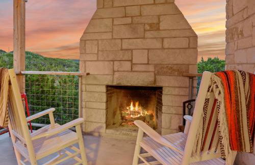 Hill Country Casitas - Foto 86