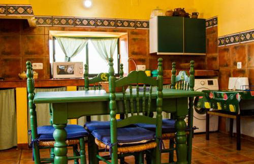 El Bachiller JABUGO Alojamiento Rural - Foto 6