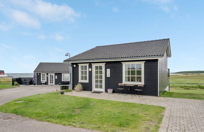 "Asmund" - 150m from the sea - Foto 12