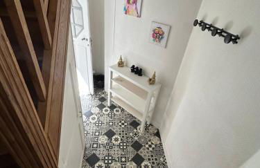 Maison de Village - Photo 11