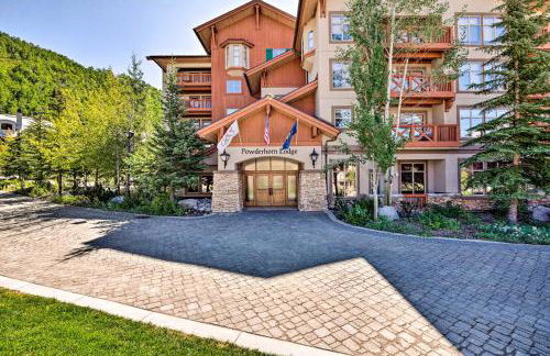 Solitude Mountain Resort Condo at Lift Base! - Foto 25