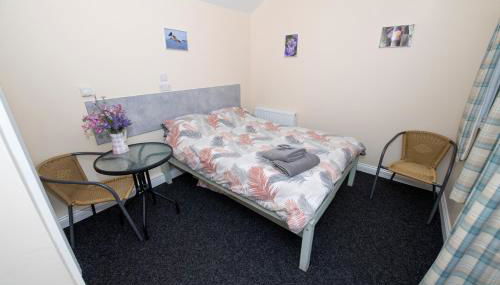 Seaways glamping, Cedar - Photo 3