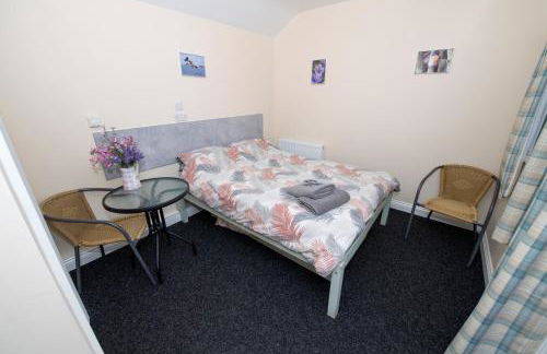 Seaways glamping, Cedar - Foto 3