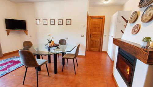 Cima de' Piazzi Apartment 1 - Foto 3