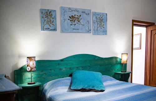 Agriturismo I Vigneti - Foto 101