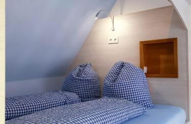 Das Nachtwächterhäuschen - Foto 22