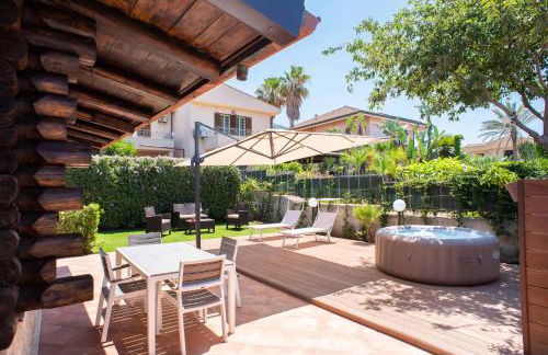 Chalet Seaview by AR Group Hotels - Foto 1