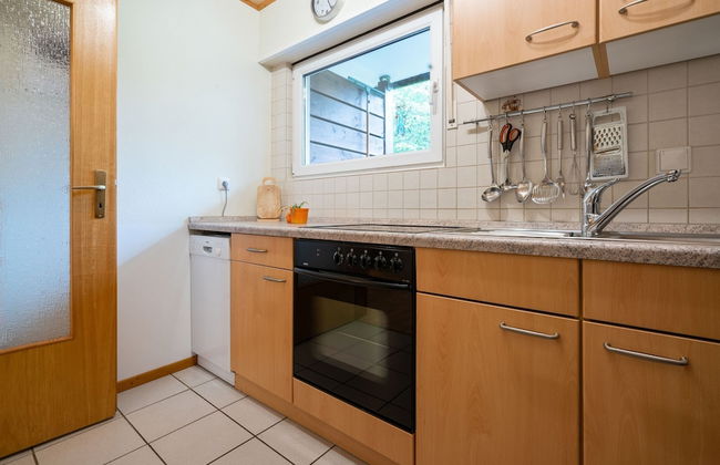 Holiday Home in Kyllburg Eifel Near the Forest - Photo 8