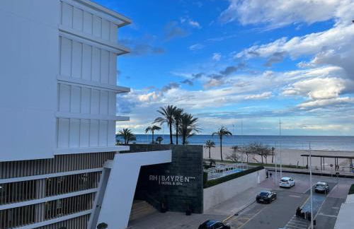 Apartamentos Costa Blanca - Foto 18