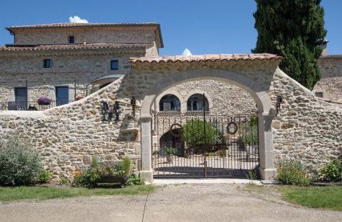 Gite Figuier et Vignes - Foto 1