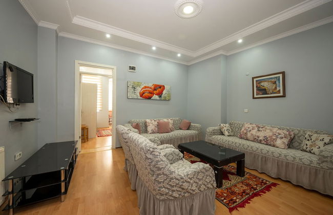 Taksim Suite II - Photo 40