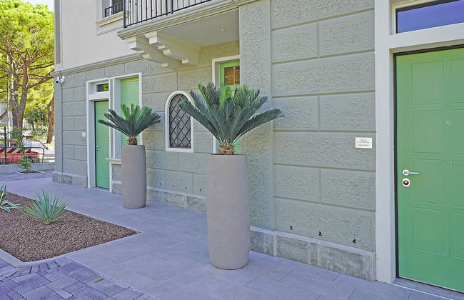 Villa Caterina 4 - 1 Bedroom Bunk bed by Wonderful Italy - Photo 32