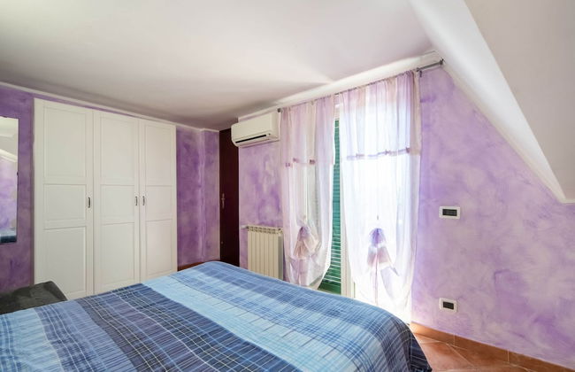 Villa in Monterotondo With Pool & Tiber Views - Foto 11