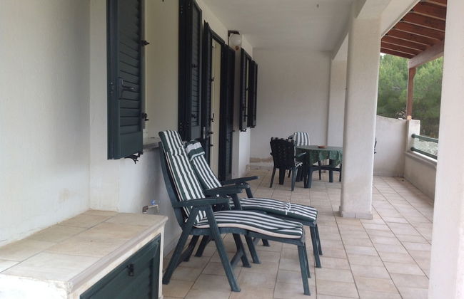 Casa vacanza ANTER - Foto 8