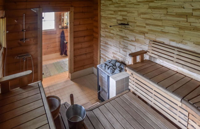 Sointukallio - Foto 21