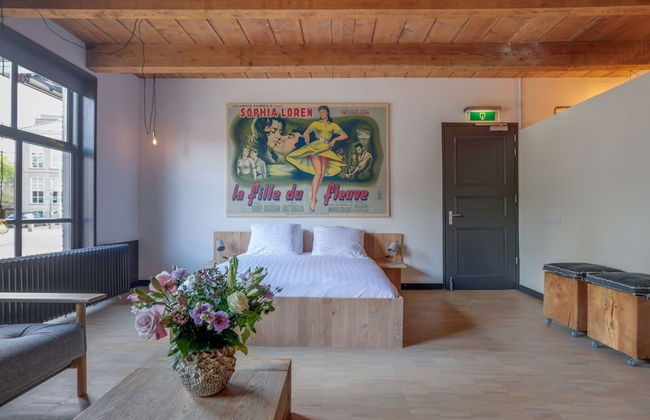 Inn in Ternaard Near Heritage - Foto 13