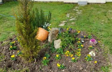 Garden Paradise in Megalochori Trikala - Foto 35