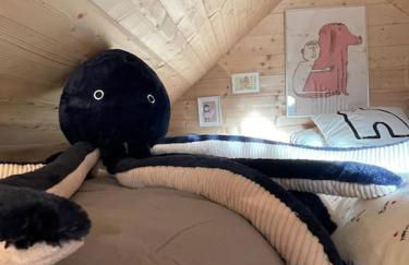 Casa Friendly avec sa piscine chauffée … - Foto 7