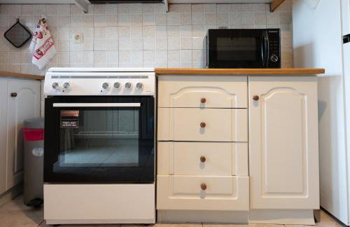 Mani Villa Ilias - Foto 22