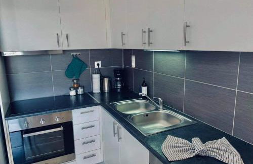 Arbutus - Relaxing apartment with Fantastic Views - Foto 12