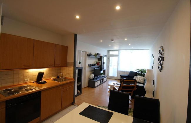 Apartment Drachenglück - Photo 4