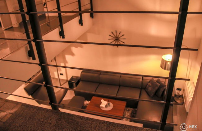 BlueStone Boarding Apartments - Foto 42