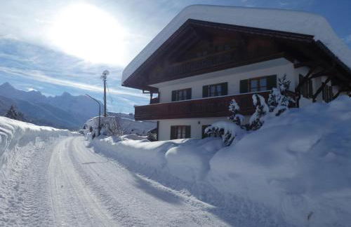 Gästehaus Bergblick - Foto 24