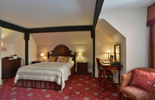 Taunton House Hotel - Foto 10