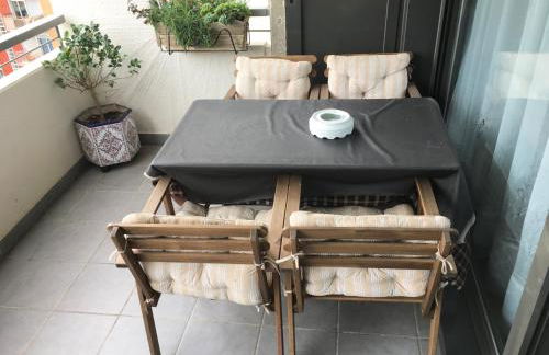 Apartment familiar - Foto 38